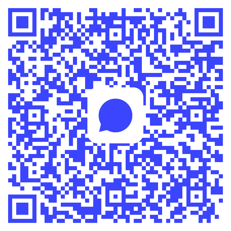Scan to chat with ethnē on Signal