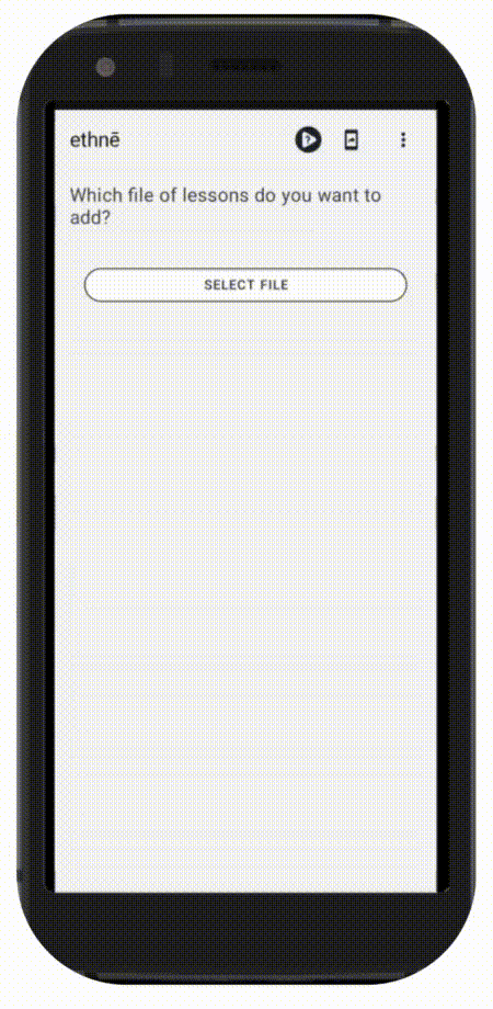 Receive the entire audio Bible in under a minute
