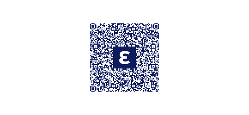 QR Code to subscribe to CatalyzeIN